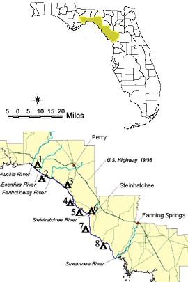 Florida Outdoors Recreation Information for Florida Visitors and .